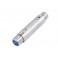 ADATTATORE XLR F / XLR F AT340