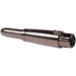 ADATTATORE CANNON F/JACK F 6,3 AT 310