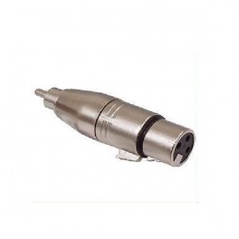 ADATTATORE CANNON F/RCA M AD 1063