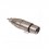 ADATTATORE CANNON F/RCA M AD 1063