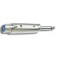 ADATTATORE XLR 3 POLI FEMINA /JACK M 6,3 AT290