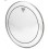 REMO PINSTRIPE CLEAR 10'