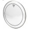 REMO PINSTRIPE CLEAR PS1320 20' CASSA