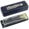 ARMONICA HOHNER SILVER STAR 20 VOCI DO