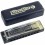 ARMONICA HONNER SILVER STAR 20 VOCI DO