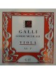 GALLI CORDA VIOLA LA G 27