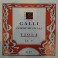 GALLI CORDA VIOLA LA G 27