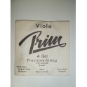 PRIM CORDA VIOLA LA SOFT CHROMIUM STEEL