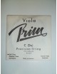 PRIM CORDA VIOLA DO SOFT CHROMIUM STEEL