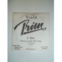 PRIM CORDA VIOLA DO SOFT CHROMIUM STEEL