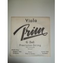 PRIM CORDA VIOLA SOL SOFT CHROMIUM STEEL