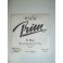 PRIM CORDA VIOLA RE SOFT CHROMIUM STEEL