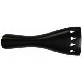 CORDIERA IN EBANO PER VIOLINO 4/4 418301