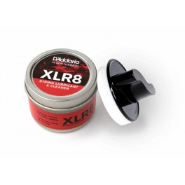 D'ADDARIO XLR8 STRING CLEANER