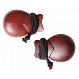 CASTAGNETTE CLUB SALSA F 835320
