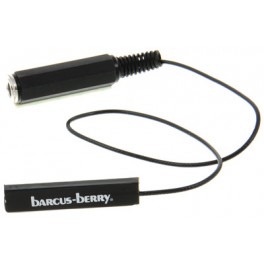BARCUS BARRY DRUM TRIGGER 2050