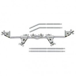 BARRA PORTAPERCUSSIONI F 836005
