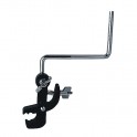 SUPPORTO A PINZA PER PERCUSSIONI