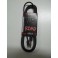 CAVO  PROLUNGA JACK 6,3 MASCHIO MONO PIN FEMINA 