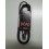 CAVO  PROLUNGA JACK 6,3 MASCHIO MONO PIN FEMINA 
