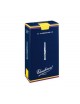 ANCE VANDOREN TRADIZIONAL BLU CLARINETTO IN MIb IN CONFEZIONE DA DIECI ANCE