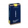 CONFEZIONE 10 ANCE VANDOREN TRADIZIONAL BLU CLARINETTO IN MIb