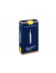 ANCE VANDOREN TRADIZIONAL BLU SAX SOPRANO N° 2  2,5  3  3,5 IN CONFEZIONE DA DIECI