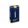 CONFEZIONE 10 ANCE VANDOREN TRADIZIONAL BLU SAX SOPRANO N°2