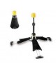 SUPPORTO HERCULES PER CLARINO DS 440B