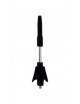 SUPPORTO AGGIUNTIVO HERCULES DS 602B PER FLAUTO