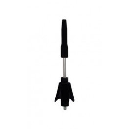 SUPPORTO AGGIUNTIVO HERCULES DS 602B PER FLAUTO