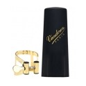 LEGATURA+COVER VANDOREN M|O LC57 GP PER SAX ALTO LC57GP