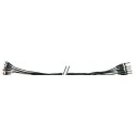FRUSTA 6 MT GEWA OTTO JACK MASCHIO 6,3 /OTTO RCA MASCHIO