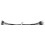 FRUSTA 6 MT GEWA OTTO JACK MASCHIO 6,3 /OTTO RCA MASCHIO