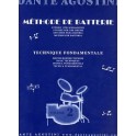 DANTE AGOSTINI METODO PER BATTERIA VOL 2