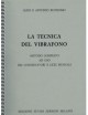 BUONOMO LA TECNICA DEL VIBRAFONO