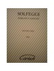 ANZAGHI SOLFEGGIO SECONDO CORSO
