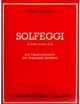 AZZOLINI SOLFEGGI IN CHIAVE DI SOL