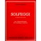 AZZOLINI SOLFEGGI IN CHIAVE DI SOL