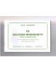 CALBI MAGGIORE 60 SOLFEGGI MANOSCRITTI
