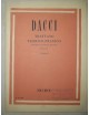 DACCI TRATTATO TEORICO PRATICO VOL 4