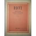 DACCI TRATTATO TEORICO PRATICO VOL 4