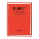 DESIDERY COME SUPERARE L'ESAME DI TEORIA E SOLFEGGIO