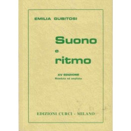 GUBITOSI SUONO E RITMO XV EDIZIONE
