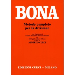 METODO BONA