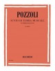 POZZOLI SUNTO DI TEORIA MUSICALE VOL2