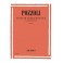 POZZOLI SUNTO DI TEORIA MUSICALE VOL2