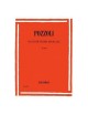 POZZOLI SUNTO DI TEORIA MUSICALE VOL 3L3570