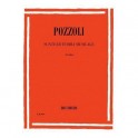 POZZOLI SUNTO DI TEORIA MUSICALE VOL 3L3570