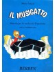 MARIA VACCA IL MUSIGATTO LIVELLO PREPARATORIO